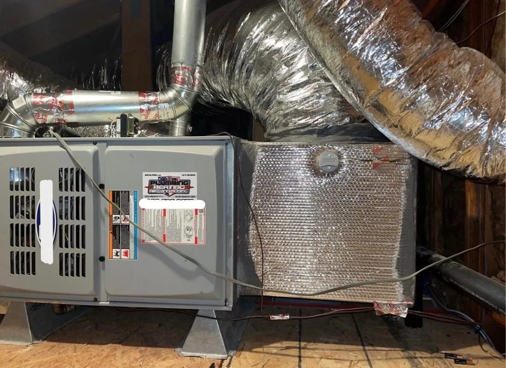 Slide of So Cal Plumbing Heating & Air Conditioning