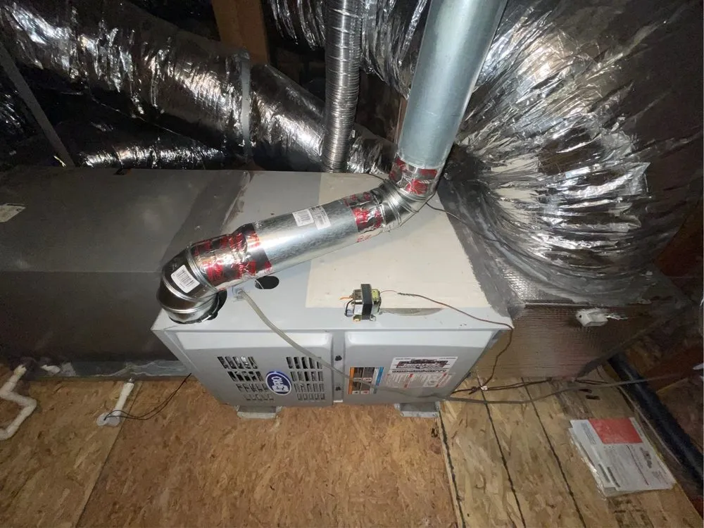 Slide of So Cal Plumbing Heating & Air Conditioning