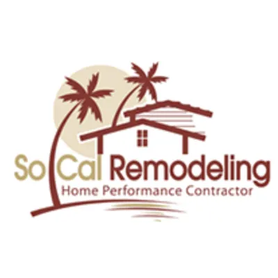 So Cal Remodeling Logo
