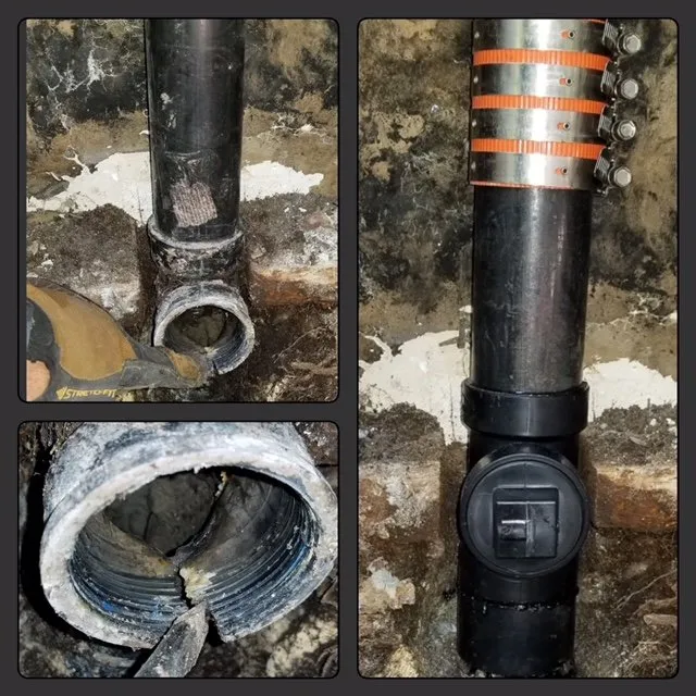 Slide of So Cal Services