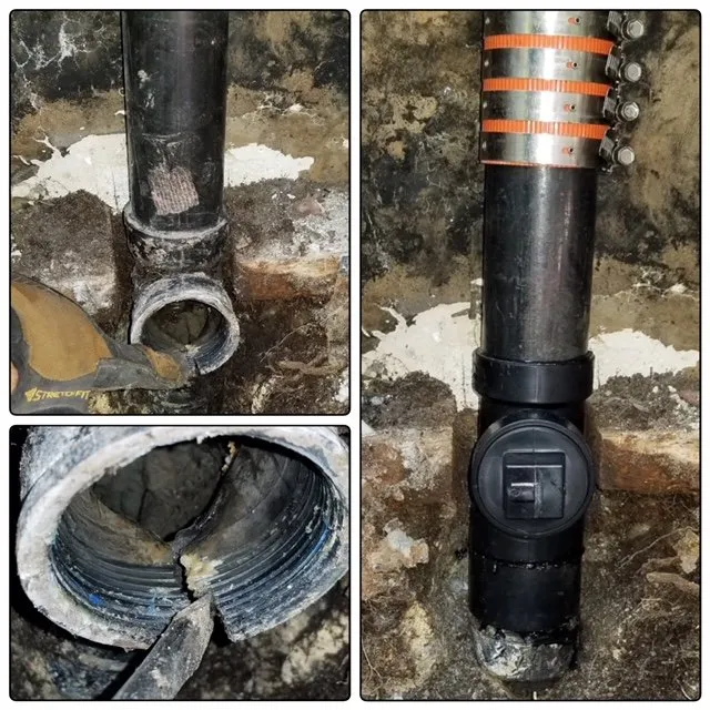 Slide of So Cal Services