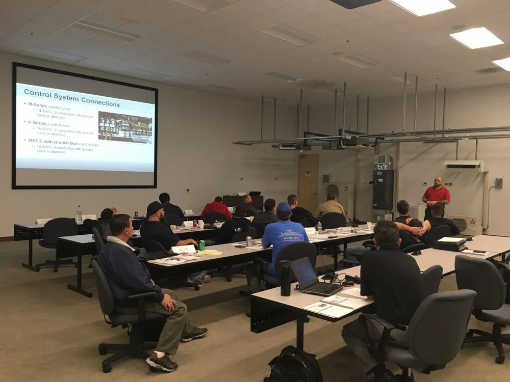 Slide of So Cal Services