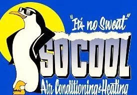 Slide of So Cool Air Conditioning & Heating