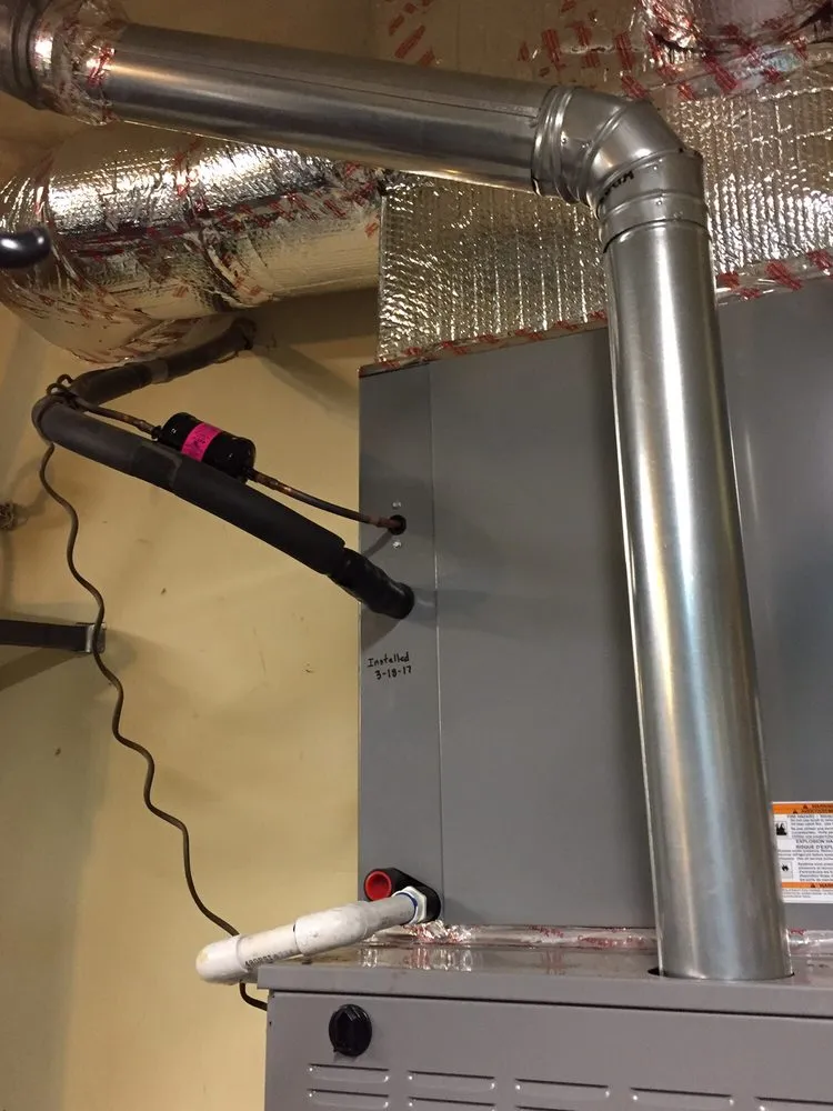 Slide of So Cool Air Conditioning & Heating