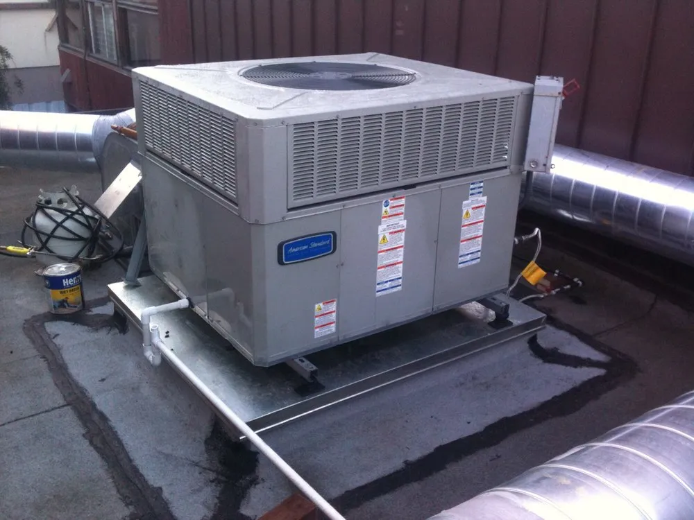 Slide of So Cool Air Conditioning & Heating