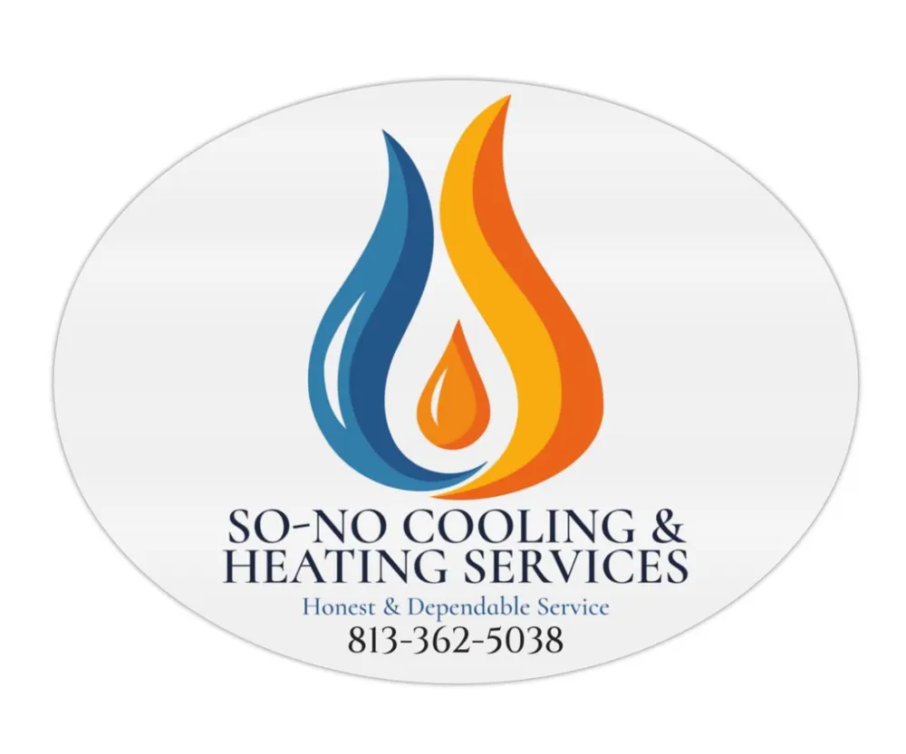 Slide of So-No Cooling & Heating Services