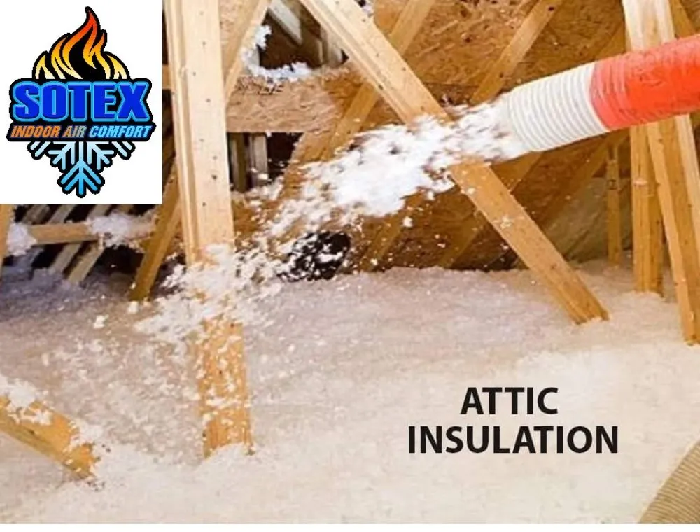 Slide of So. Tex Indoor Air Comfort