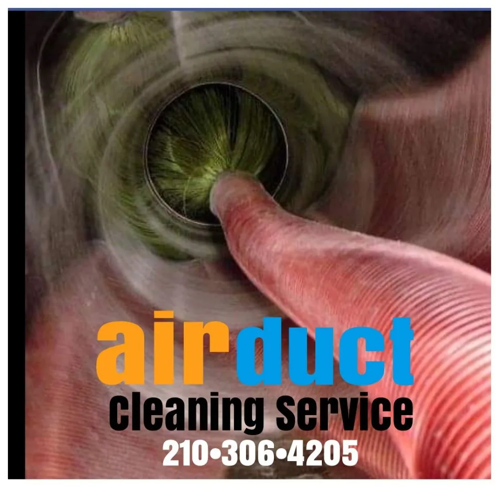 Slide of So. Tex Indoor Air Comfort