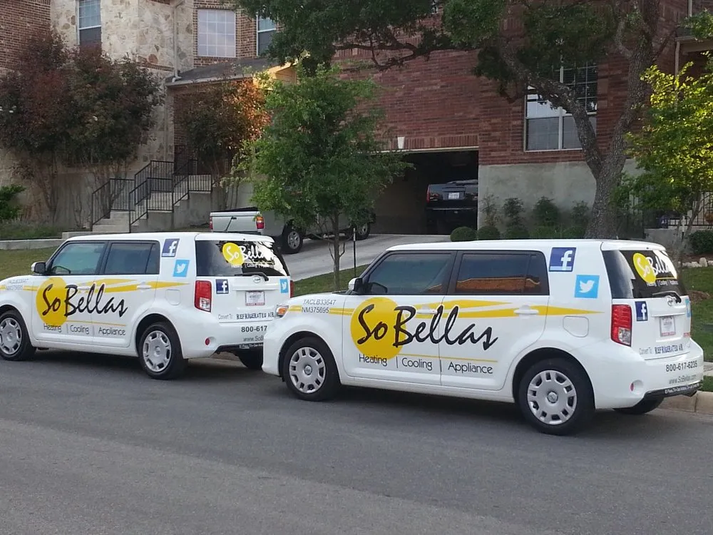 Slide of SoBellas Home Services- Las Cruces