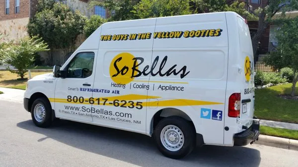 SoBellas Home Services- Las Cruces