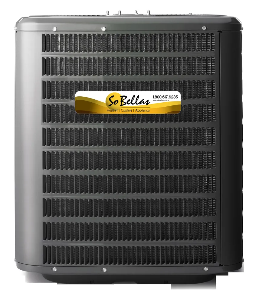 Slide of SoBellas Home Services El Paso