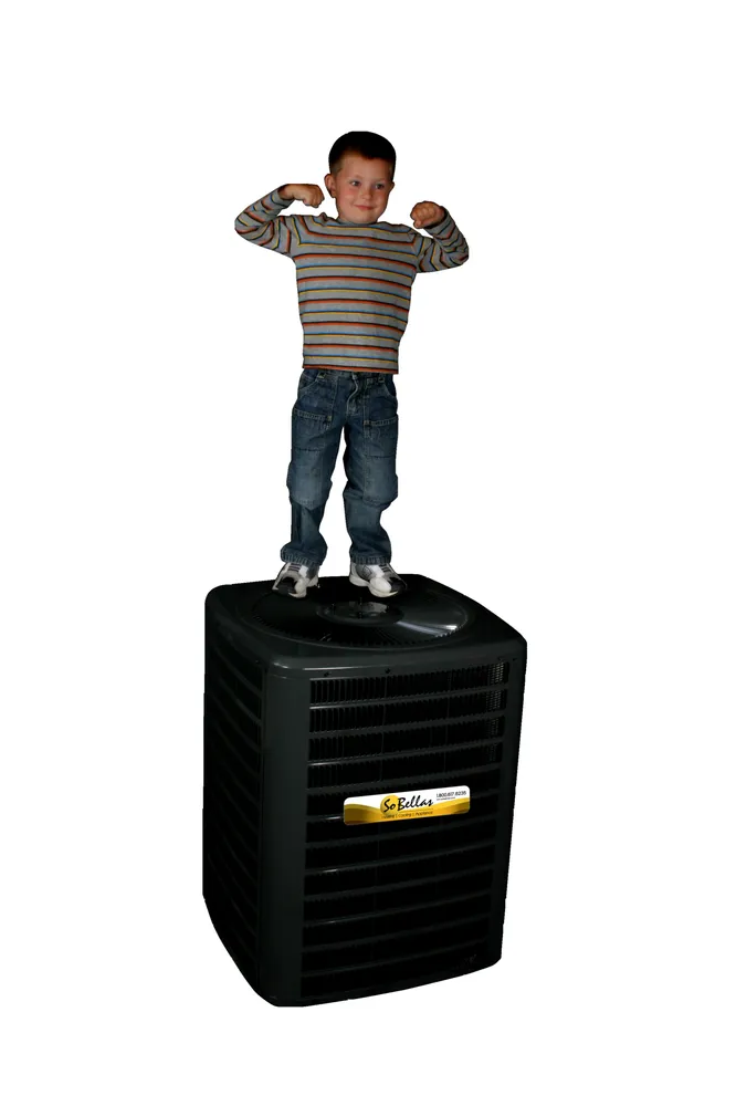 Slide of SoBellas Home Services El Paso