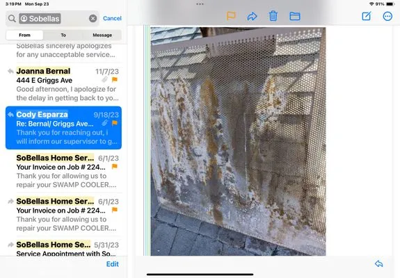 SoBellas Home Services El Paso