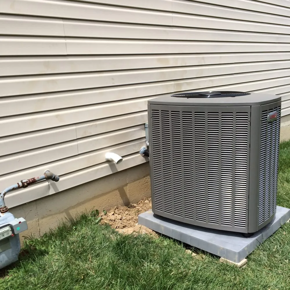 Slide of Sobieski Services - Milton