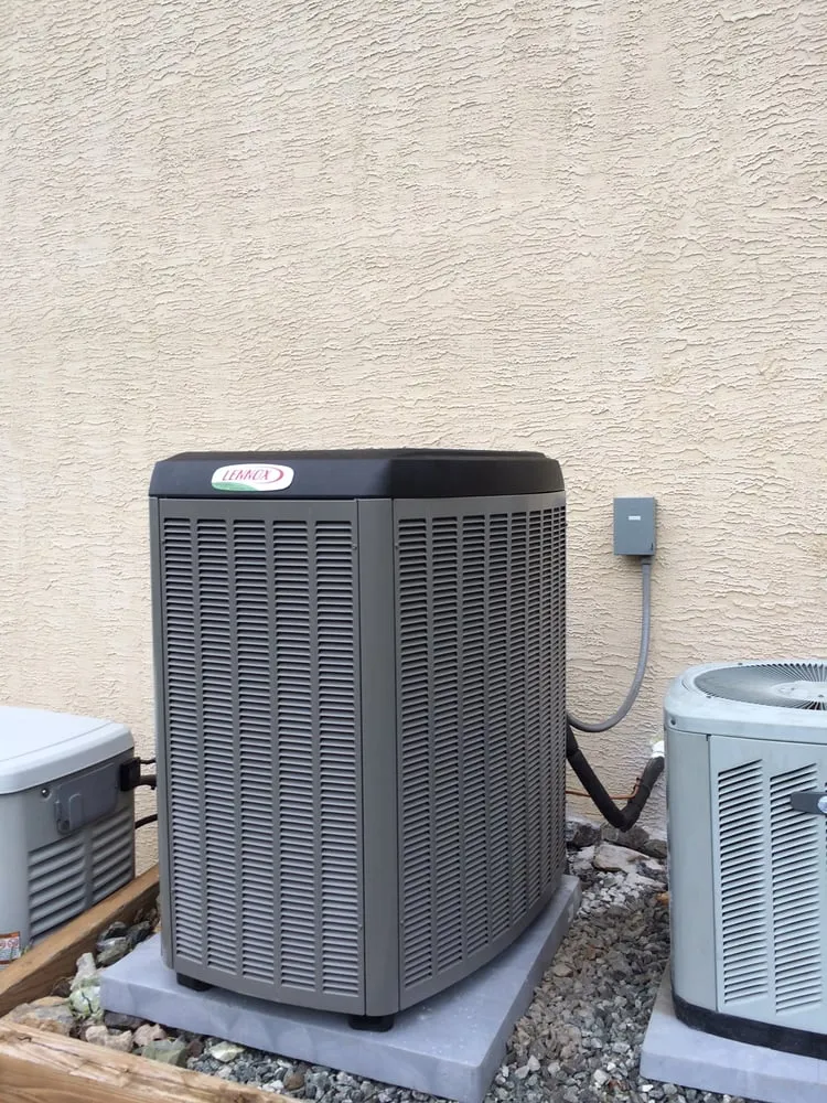 Slide of Sobieski Services - Milton