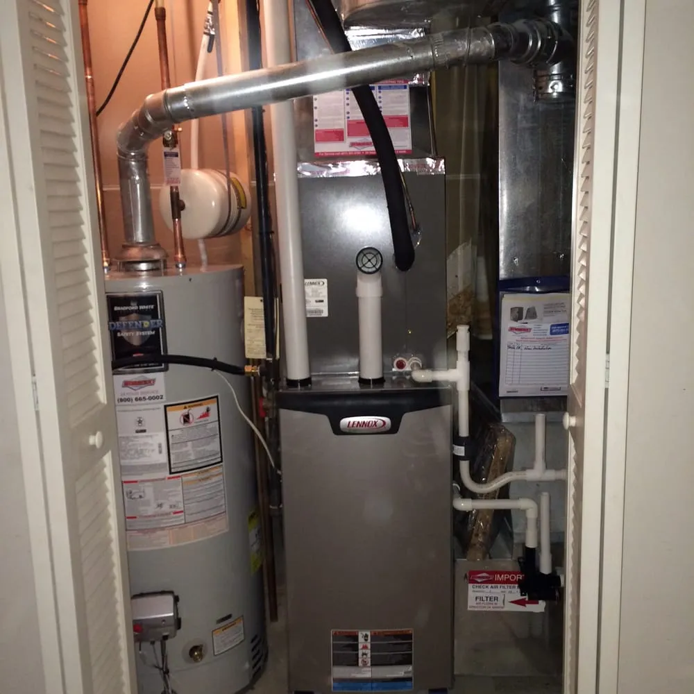 Slide of Sobieski Services - Milton