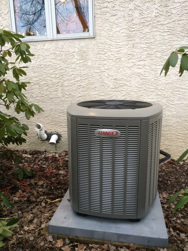 Slide of Sobieski Services - Milton