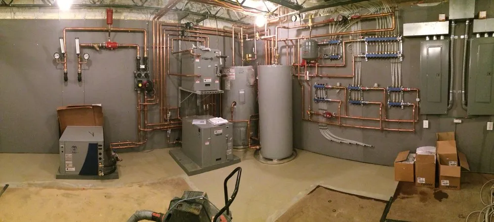 Slide of Sobieski Services - Milton