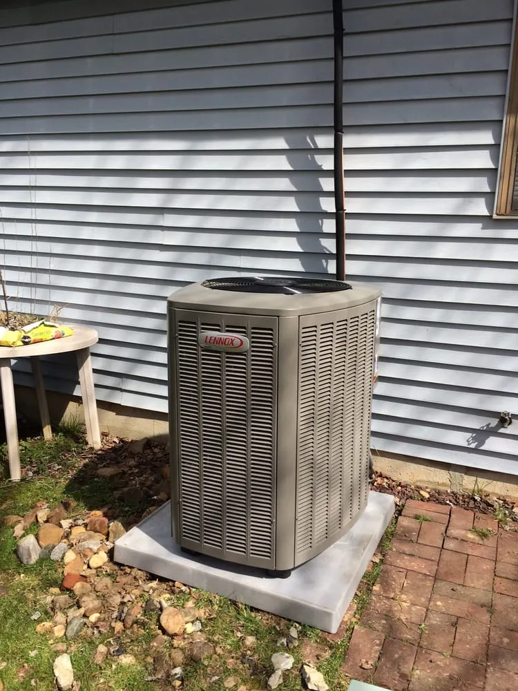 Slide of Sobieski Services - Milton