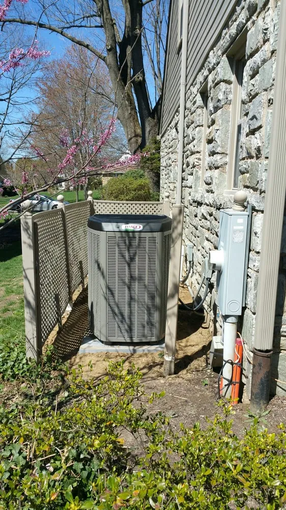 Slide of Sobieski Services