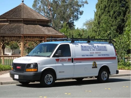 Sobotka Air Systems Logo