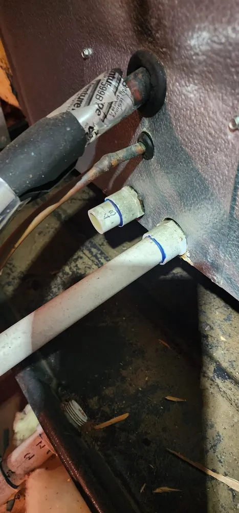 Slide of Socal Air Quality Heating and Air