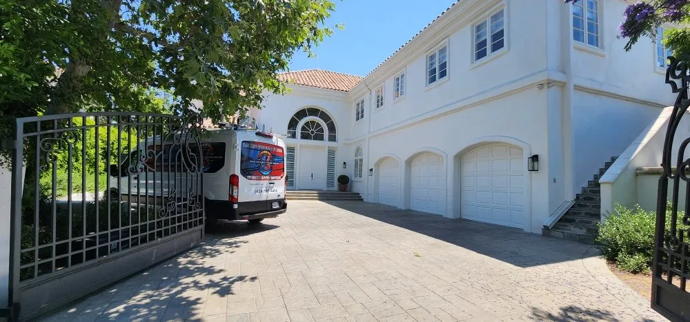 Slide of Socal Air Quality Heating and Air