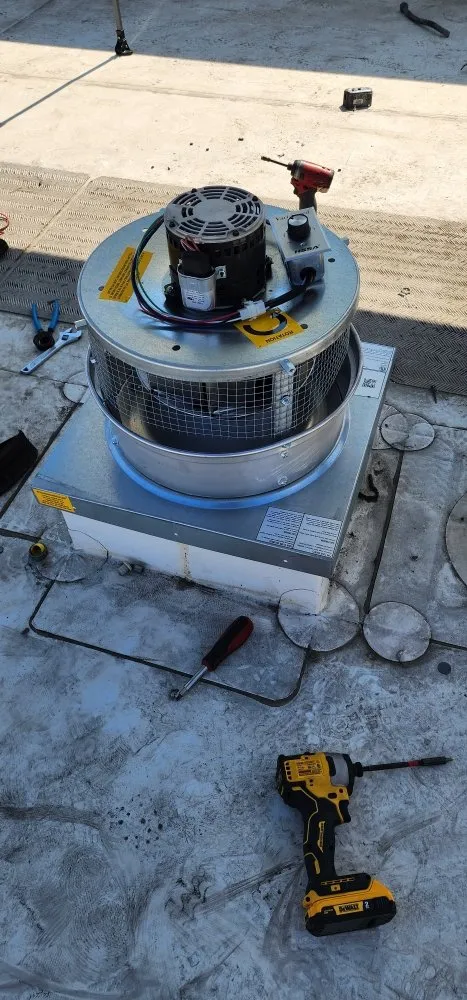 Slide of Socal Air Quality Heating and Air