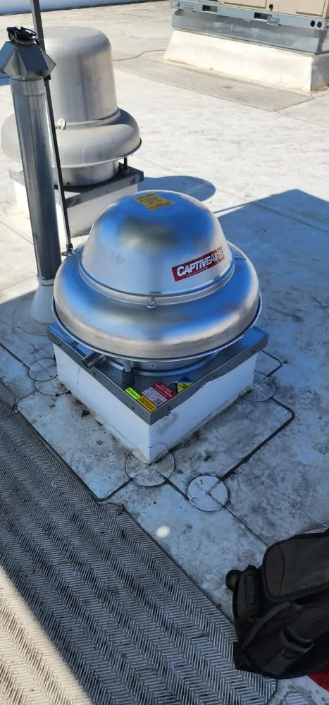 Slide of Socal Air Quality Heating and Air