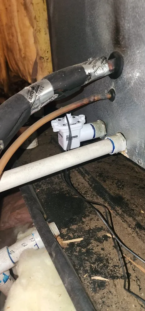 Slide of Socal Air Quality Heating and Air