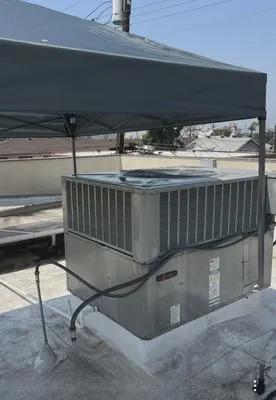 Socal Air Quality Heating and Air