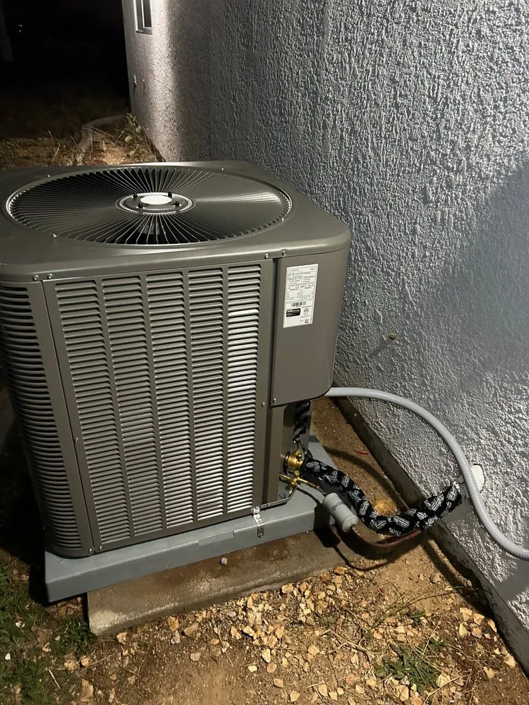 Slide of Socal Air Systems