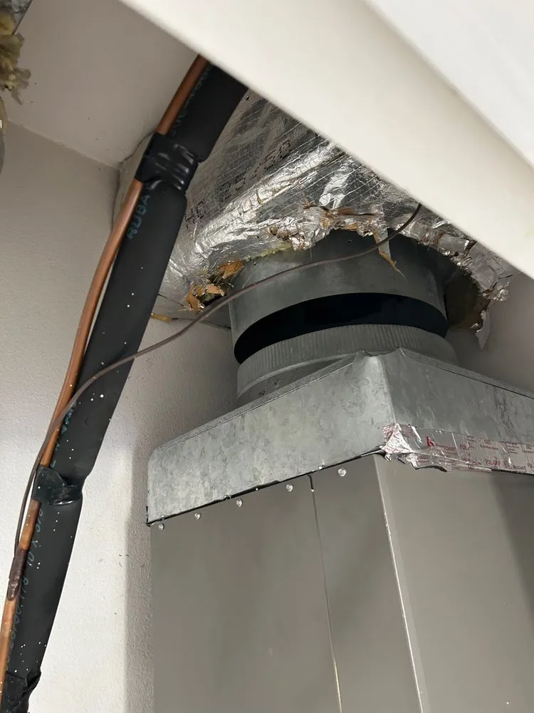 Slide of Socal Air Systems