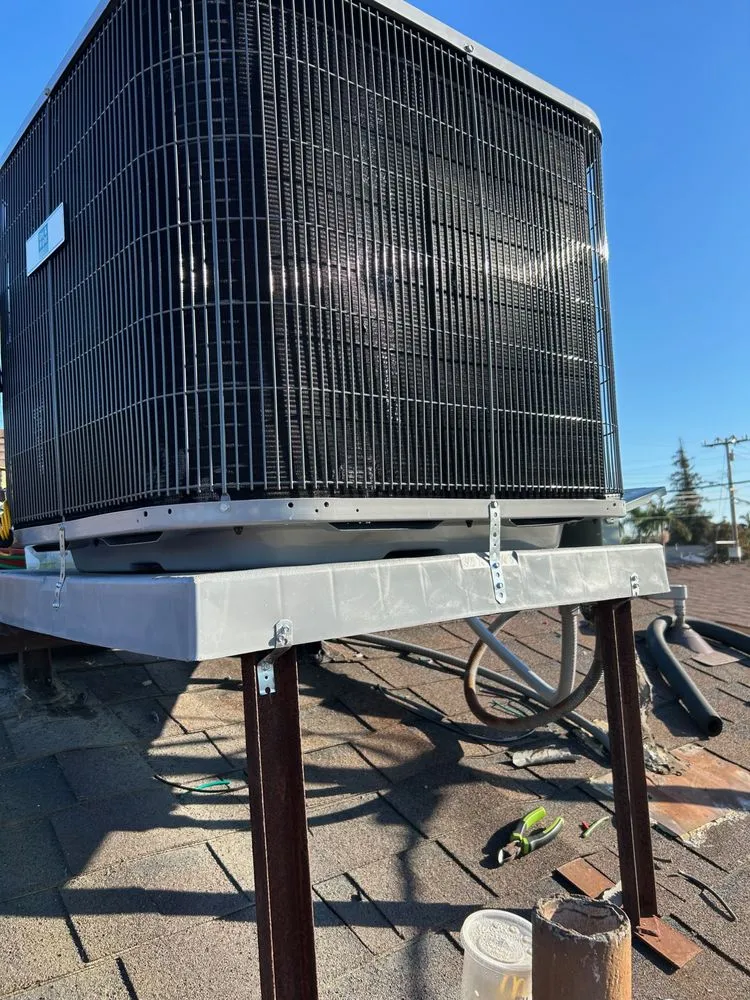 Slide of Socal Air Systems