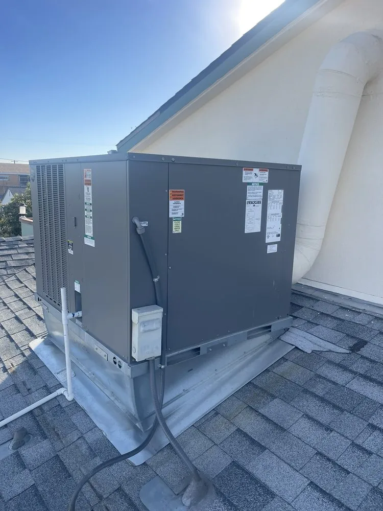 Slide of Socal Air Systems