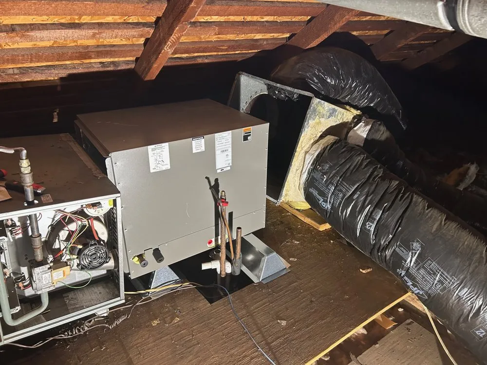 Slide of Socal Air Systems