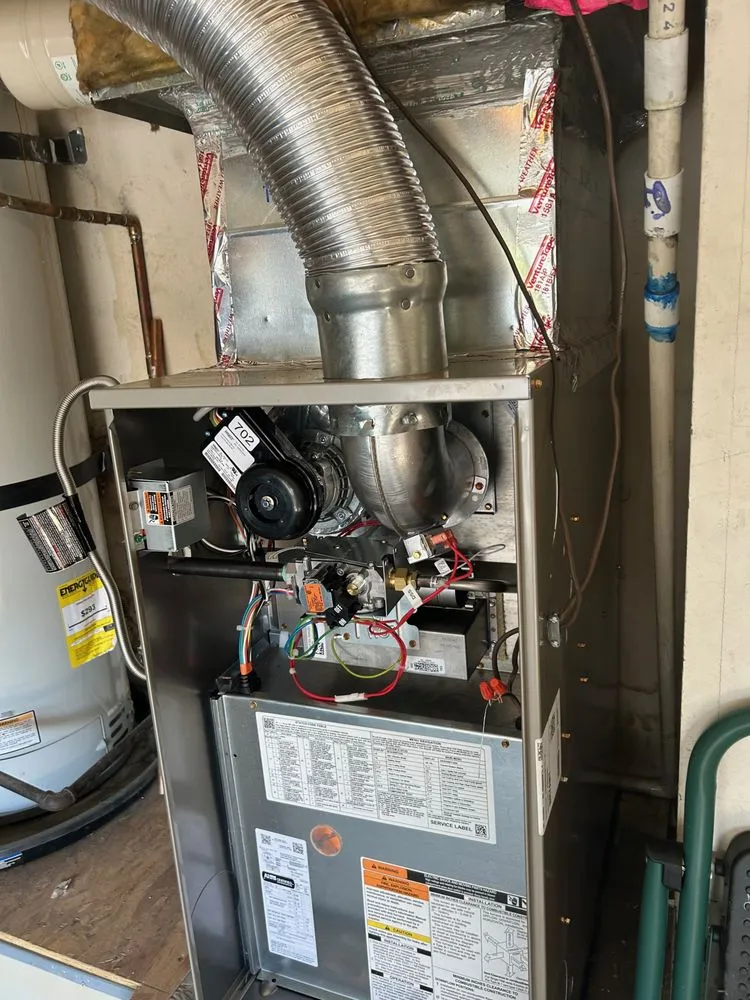 Slide of Socal Air Systems