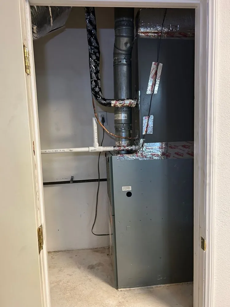 Slide of Socal Air Systems