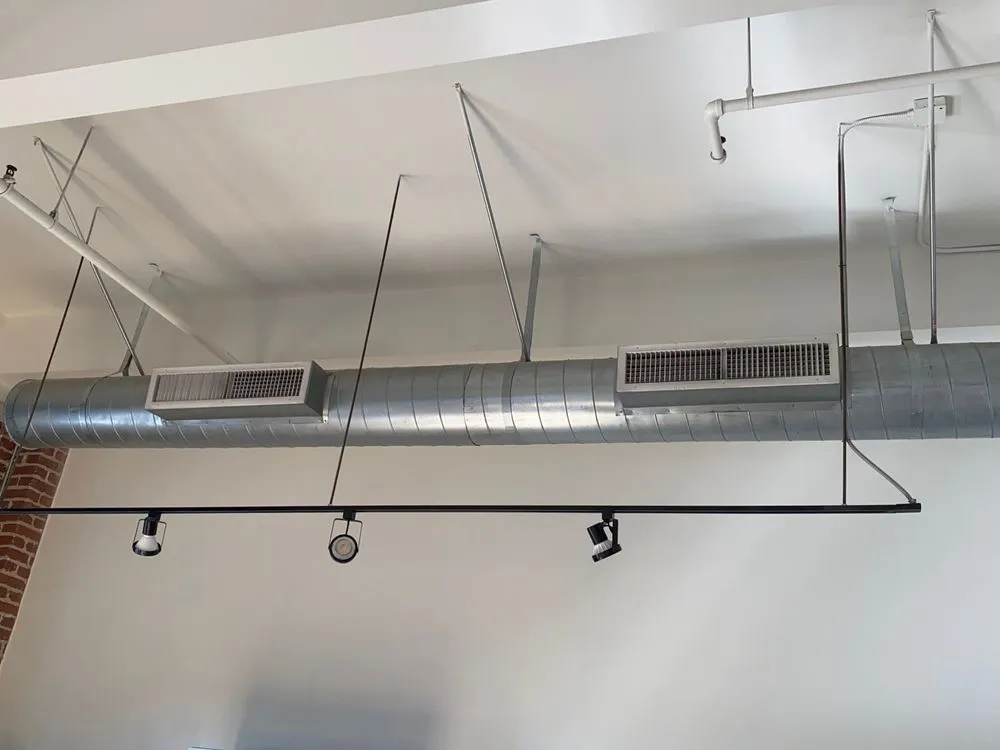 Slide of Socal Air Systems