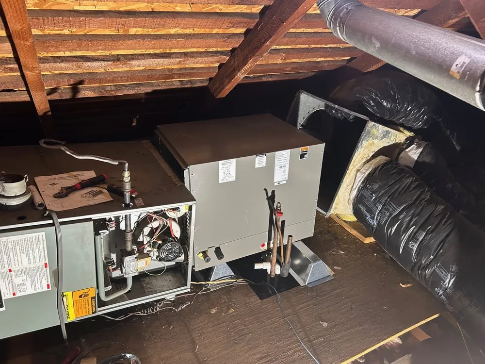 Slide of Socal Air Systems