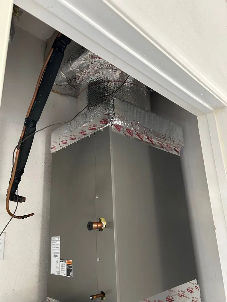 Slide of Socal Air Systems