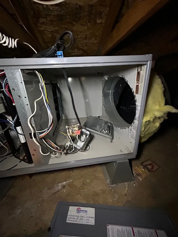 Slide of Socal Air Systems