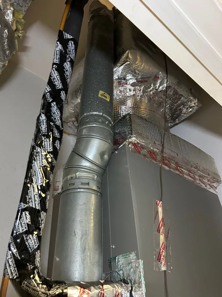 Slide of Socal Air Systems