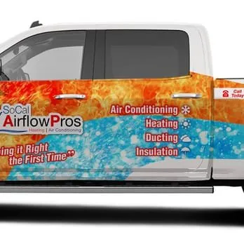 Slide of SoCal Airflow Pros