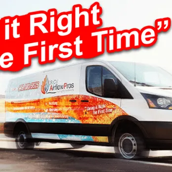 Slide of SoCal Airflow Pros