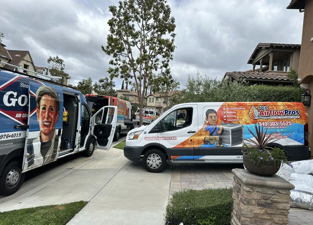 Slide of SoCal Airflow Pros