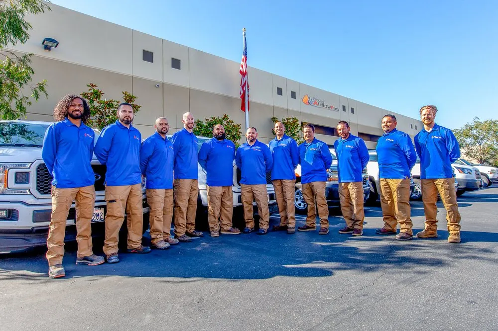 Slide of SoCal Airflow Pros