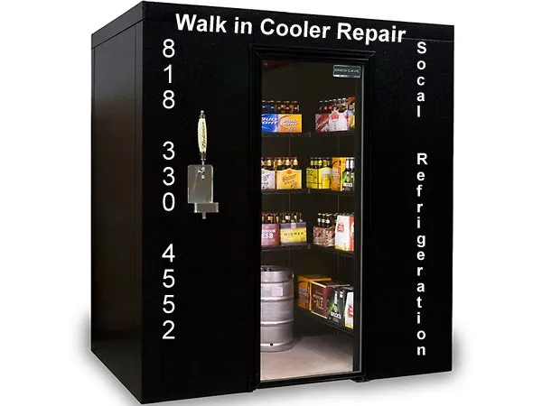 Slide of SoCal Appliance Repair and Air Conditioning Repair