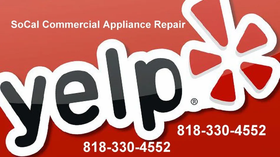 Slide of SoCal Appliance Repair and Air Conditioning Repair