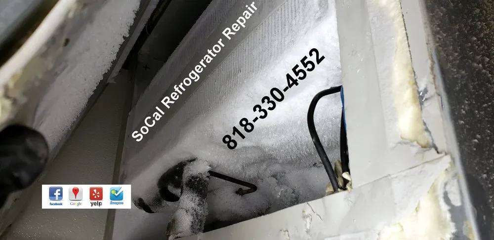 Slide of SoCal Appliance Repair and Air Conditioning Repair